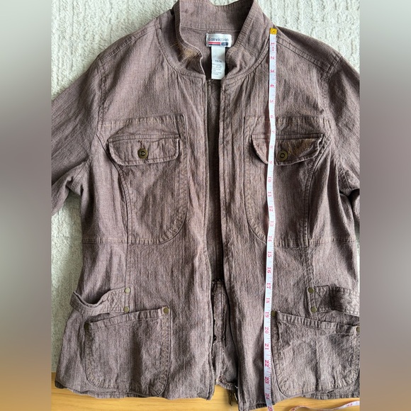 light jacket - Picture 4 of 7